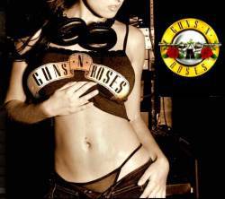 Guns N' Roses : Get in the Ring